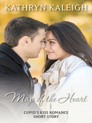 cover image of Map of the Heart